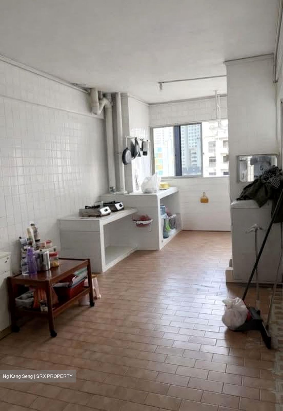 Blk 168 Woodlands Street 11 (Woodlands), HDB 4 Rooms #557171431